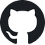 Github icon